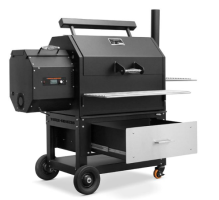 Yoder 1090-01 Storage Drawer for YS640s